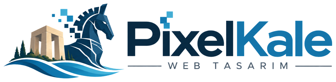 PixelKale Web Tasarım