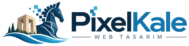 PixelKale Web Tasarım